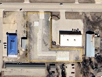 Grafton, ND Commercial - 666 W 12th St