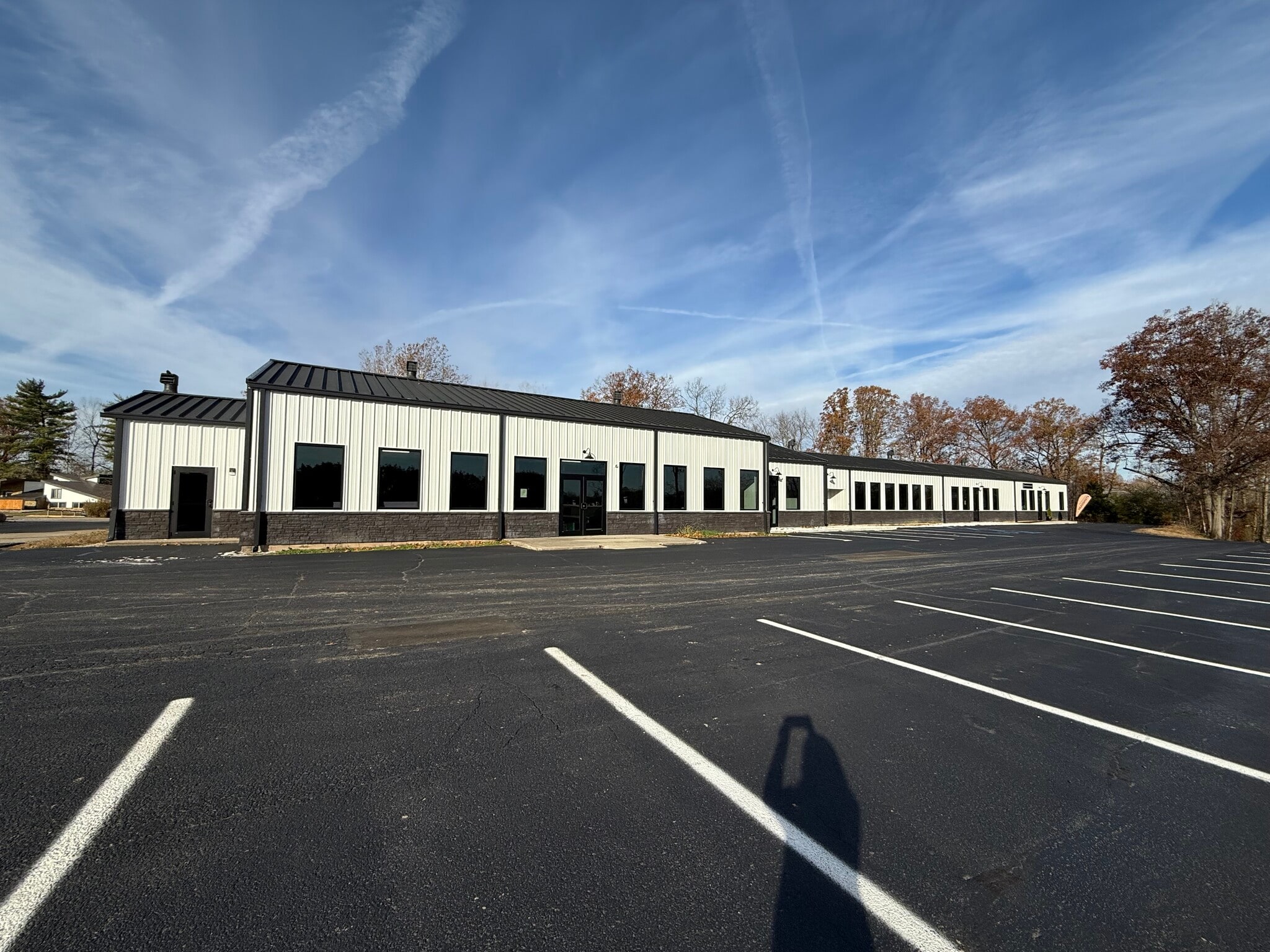 4430 W Jonathan Moore Pike, Columbus, IN for Rent