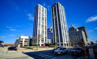 Peoria, IL Office - 456 Fulton St