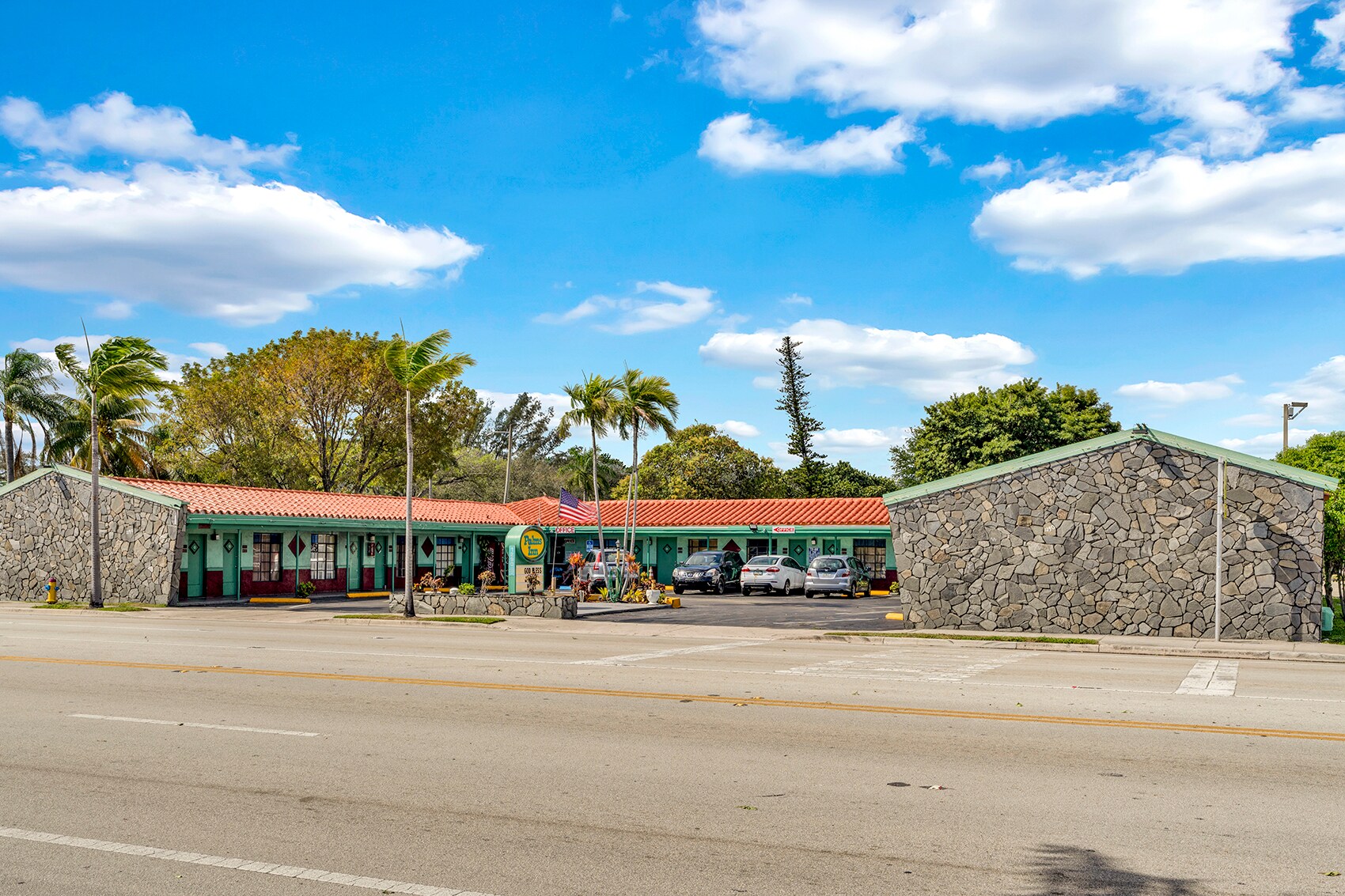 1290 S Federal Hwy, Dania Beach, FL for Sale