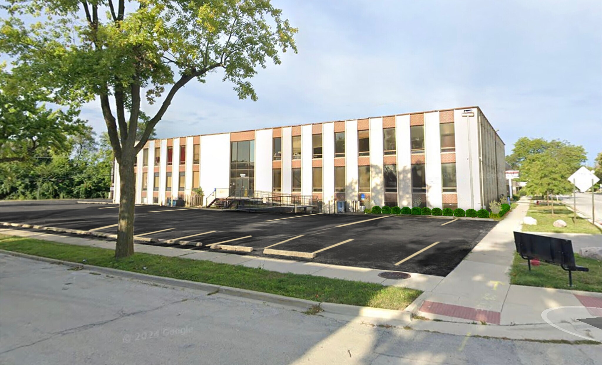 10001 W Roosevelt Rd, Westchester, IL for Rent
