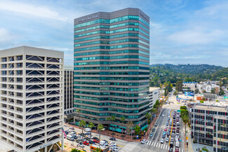 Sherman Oaks, CA Coworking Space - 15260 Ventura Blvd