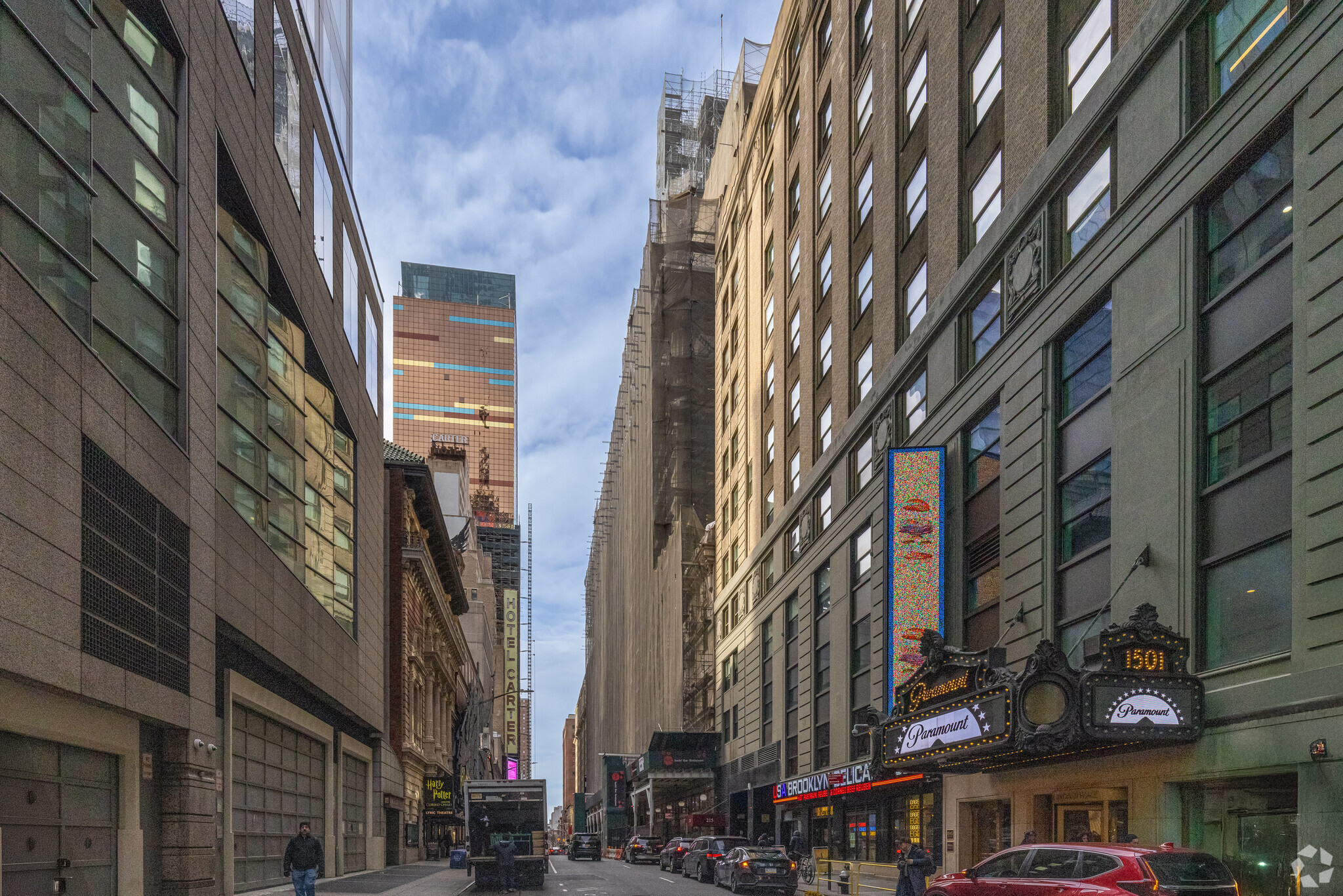 , New York, NY for Sale