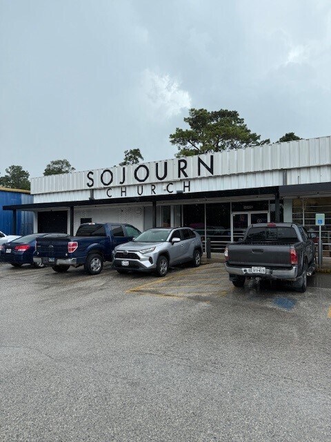 1649 N Gessner Dr, Houston, TX for Rent
