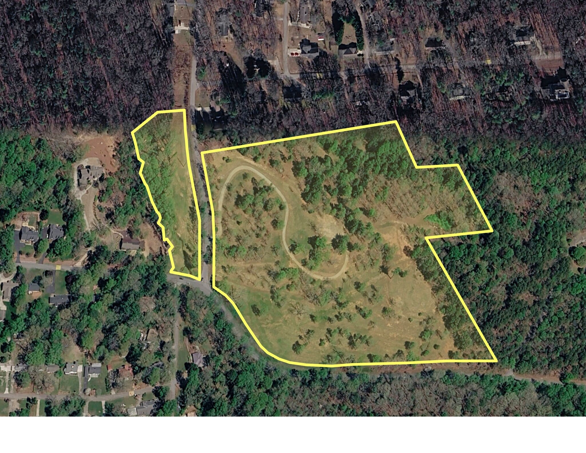 158 Gabrels Dr, Clarkesville, GA for Sale