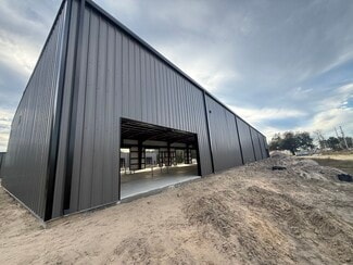 Center Hill, FL Industrial - 3023 E C 48 Center Hill, FL Industrial - 3023 E C 48