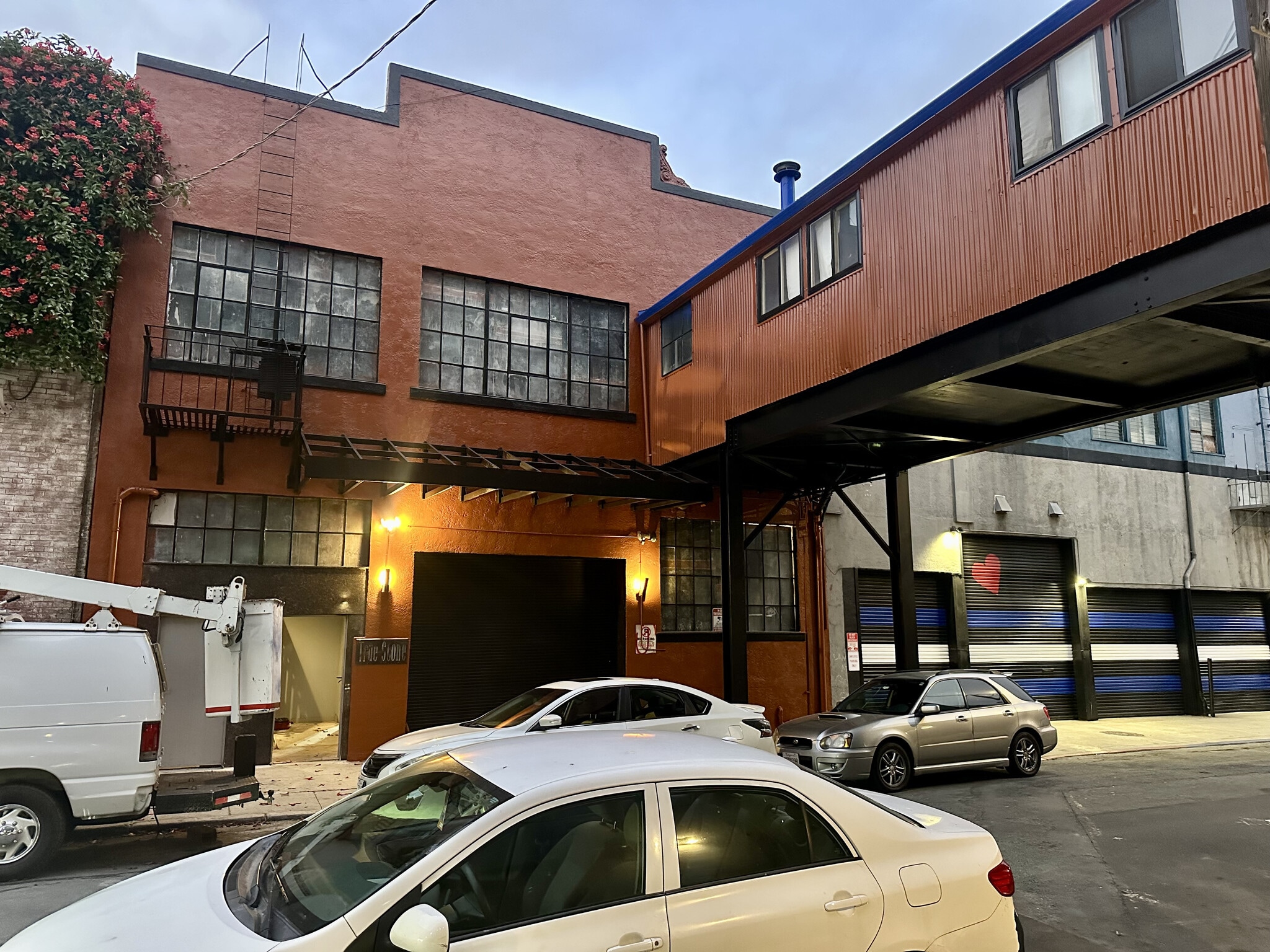 19 Heron St, San Francisco, CA for Rent