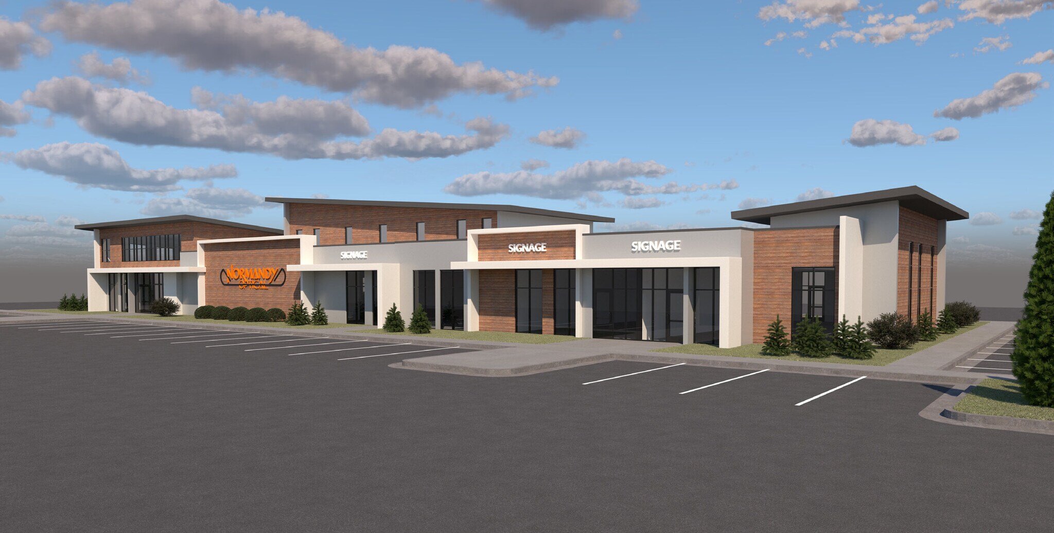 23 and Hayes, Macomb, MI for Rent