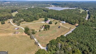 Madison, GA Hospitality - 1051 Meadow Ln