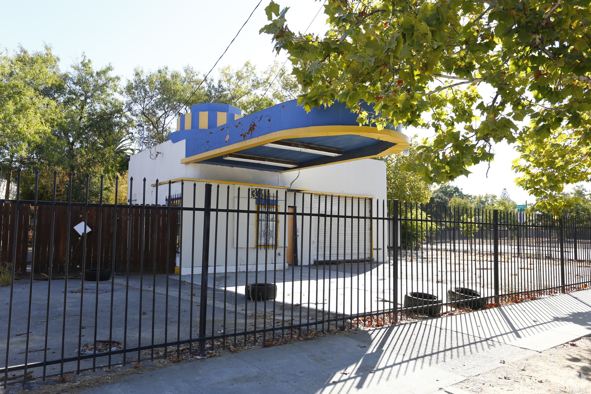 3341 Stockton Blvd, Sacramento, CA for Sale