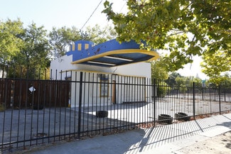 Sacramento, CA Auto Repair - 3341 Stockton Blvd