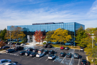 Schaumburg, IL Office - 650 E Algonquin Rd