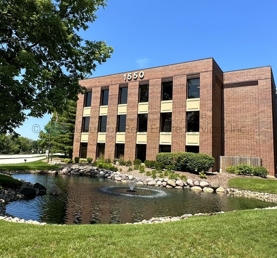 1550 Spring Rd, Oak Brook, IL for Rent