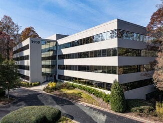 Smyrna, GA Office - 1955 Lake Park Dr SE