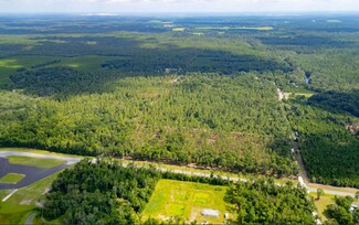 White Springs, FL Agricultural Land - CR-136 & 27th rd White Springs, FL Agricultural Land - CR-136 & 27th rd