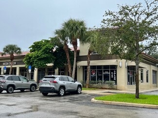 Coral Springs, FL Retail - 4631 State Road 7 Coral Springs, FL Retail - 4631 State Road 7