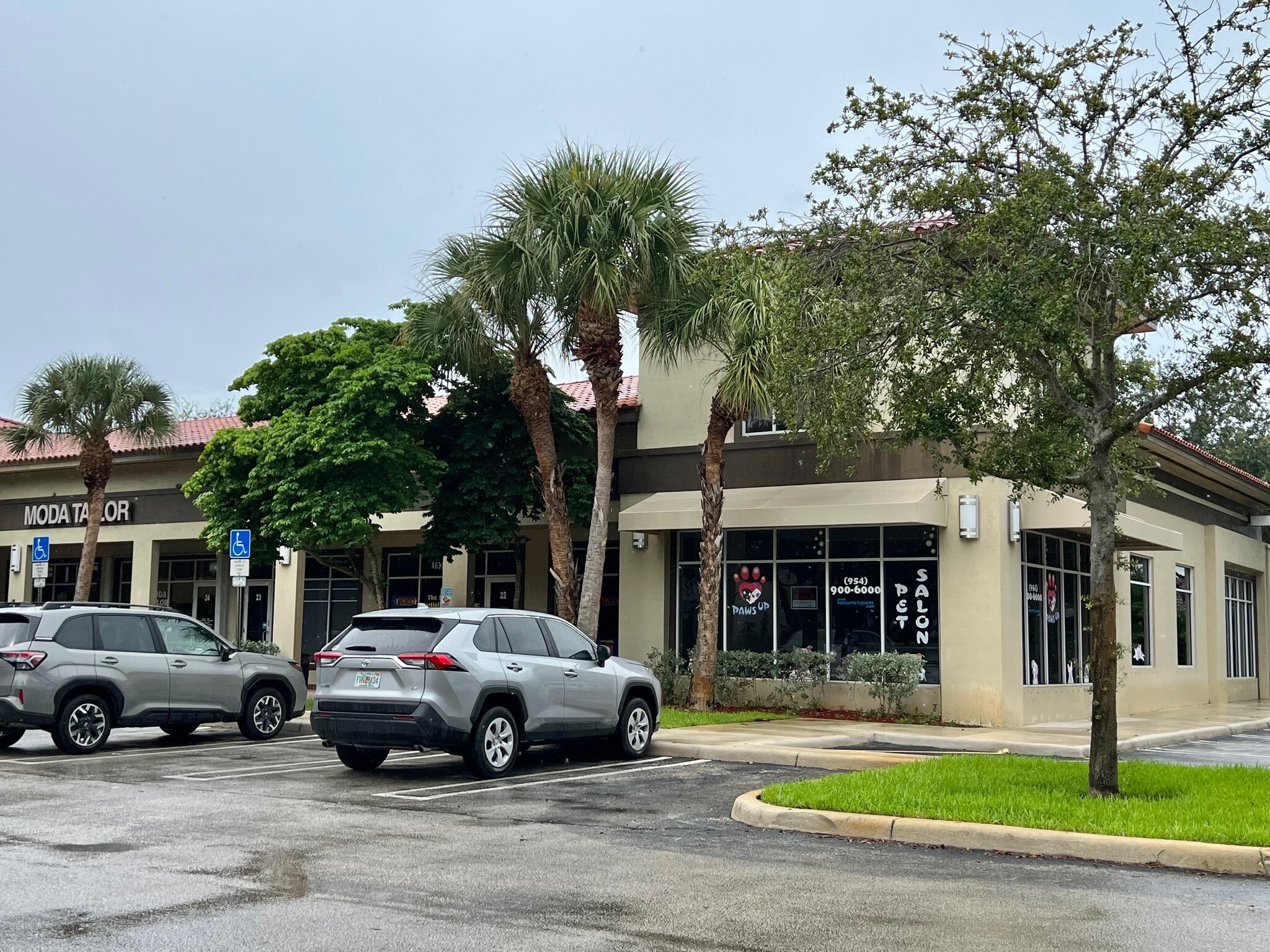 4631 State Road 7, Coral Springs, FL for Rent