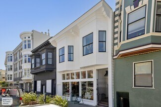 San Francisco, CA undefined - 3463 Sacramento St San Francisco, CA undefined - 3463 Sacramento St