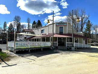 Idaho City, ID Storefront Retail/Residential - 101 Montgomery St