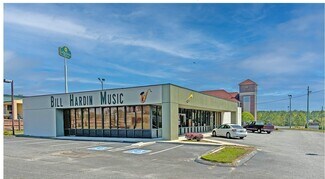 Macon-Bibb, GA undefined - 4661 Chambers Rd