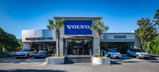 Tallahassee, FL Retail - 3963 W Tennessee St