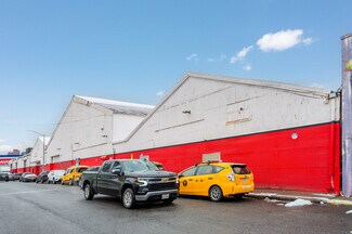 Bronx, NY undefined - 175 W Canal St