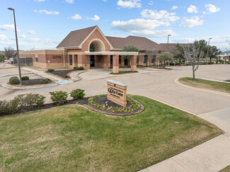 Bryan, TX Office - 3811 Sagebriar Dr