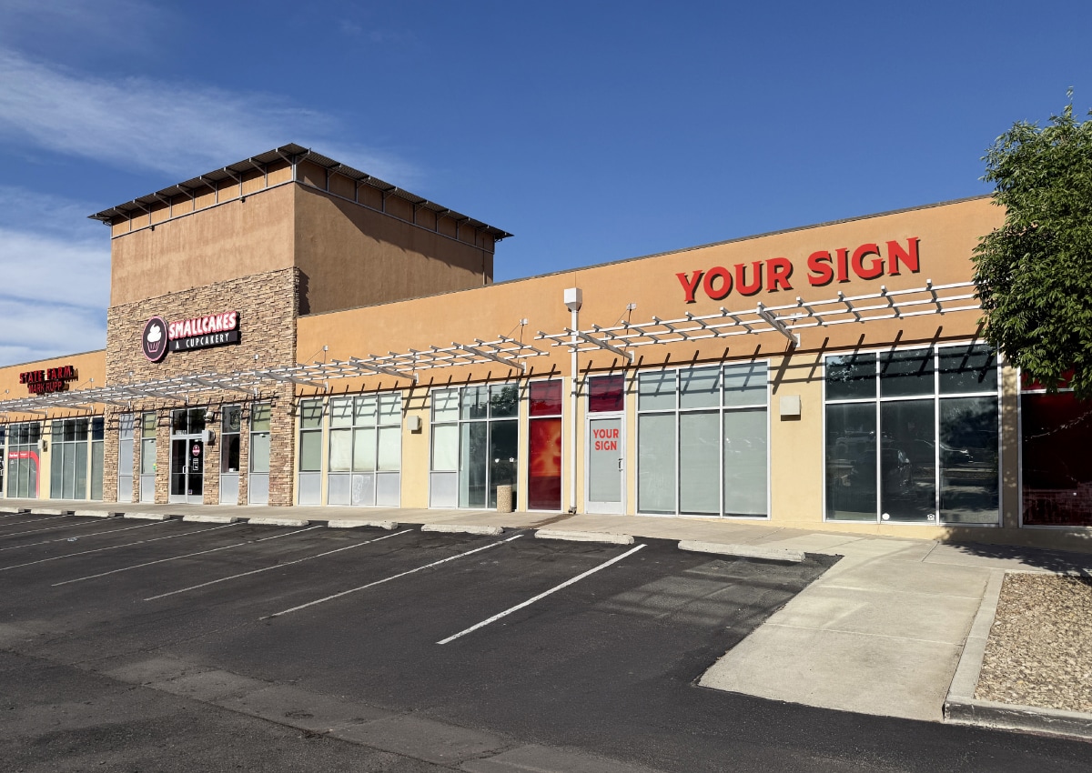 8101 San Pedro Dr NE, Albuquerque, NM for Rent