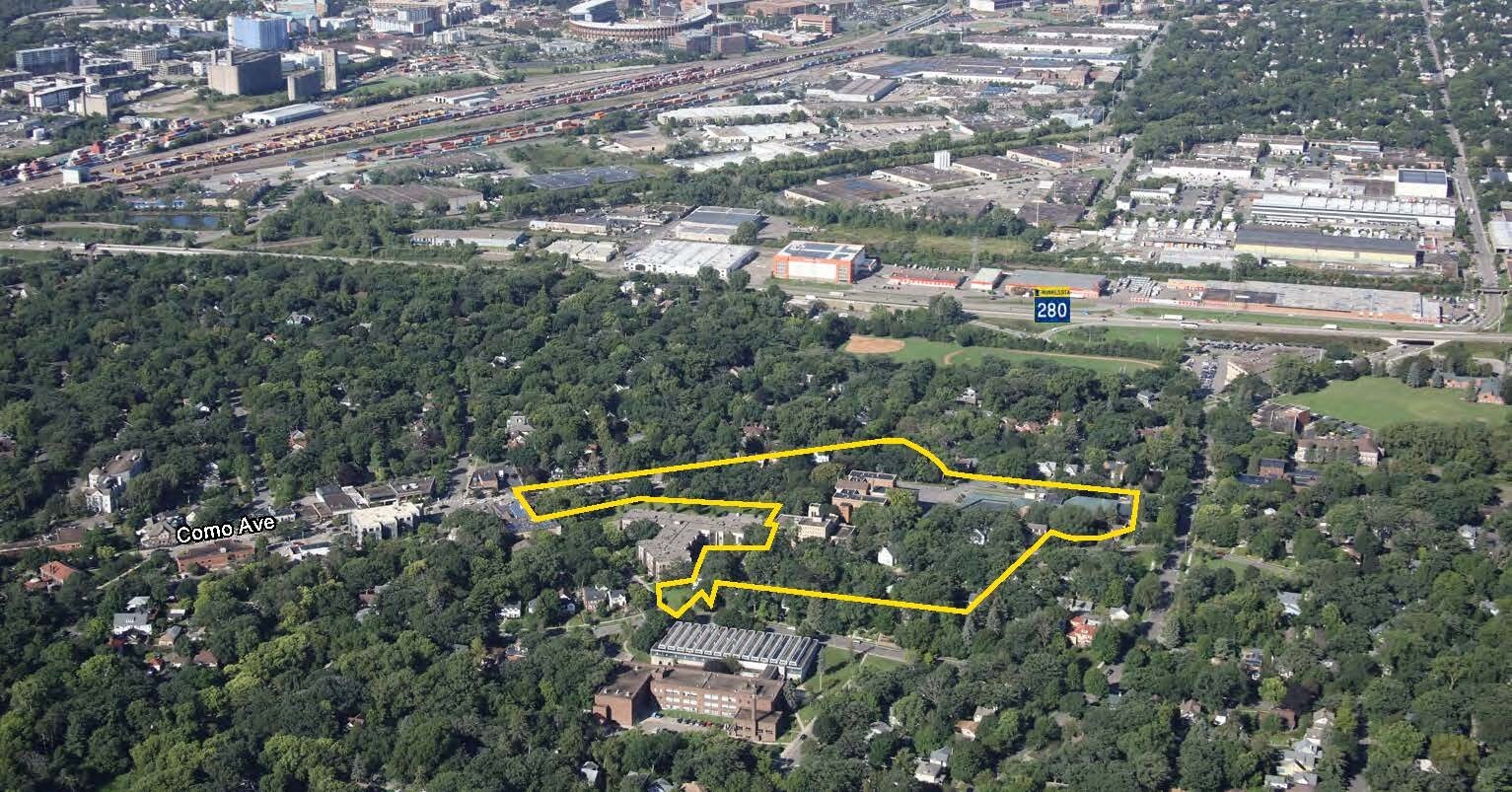 1490 Fulham St, Saint Paul, MN for Sale