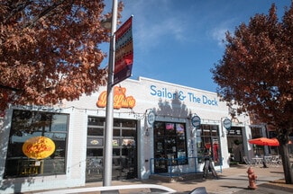 Oklahoma City, OK Office/Retail - 619 West Sheridan Ave.