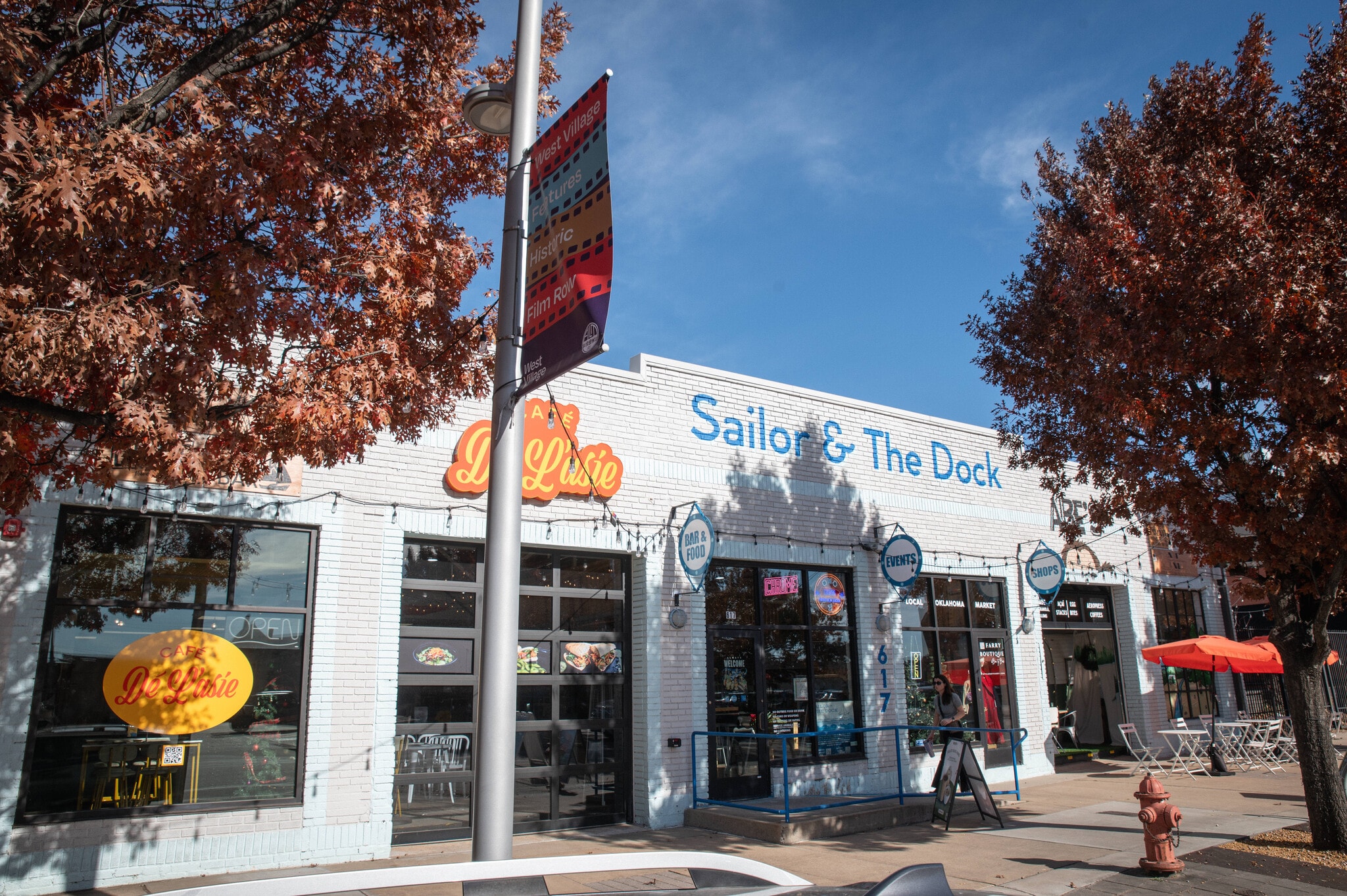 619 West Sheridan Ave., Oklahoma City, OK for Rent