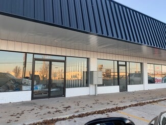 Oklahoma City, OK Office/Retail, Retail - 9101 N Council Rd