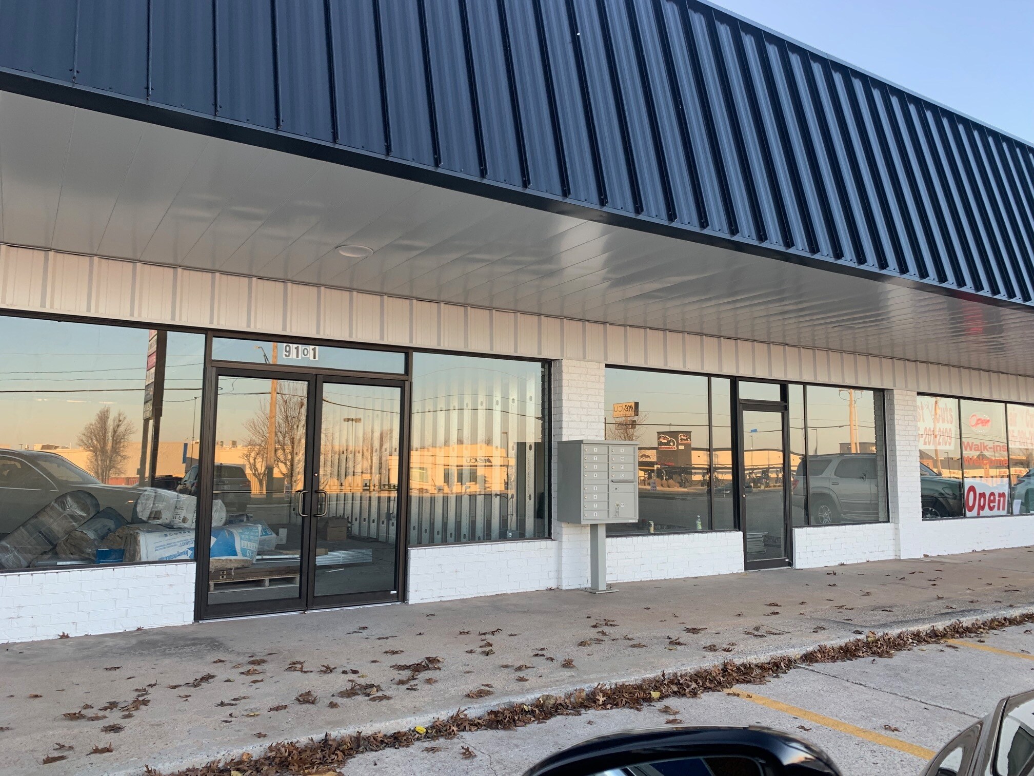 9101 N Council Rd, Oklahoma City, OK for Rent
