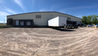 Duluth, MN Industrial - 500 S 59th Ave