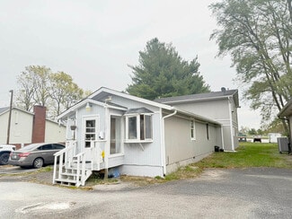 Monrovia, IN Apartments - 285 S Chestnut St