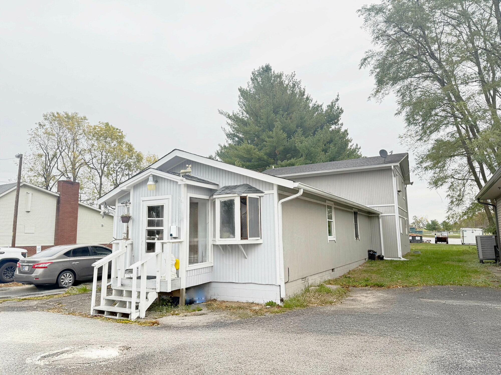 285 S Chestnut St, Monrovia, IN for Sale