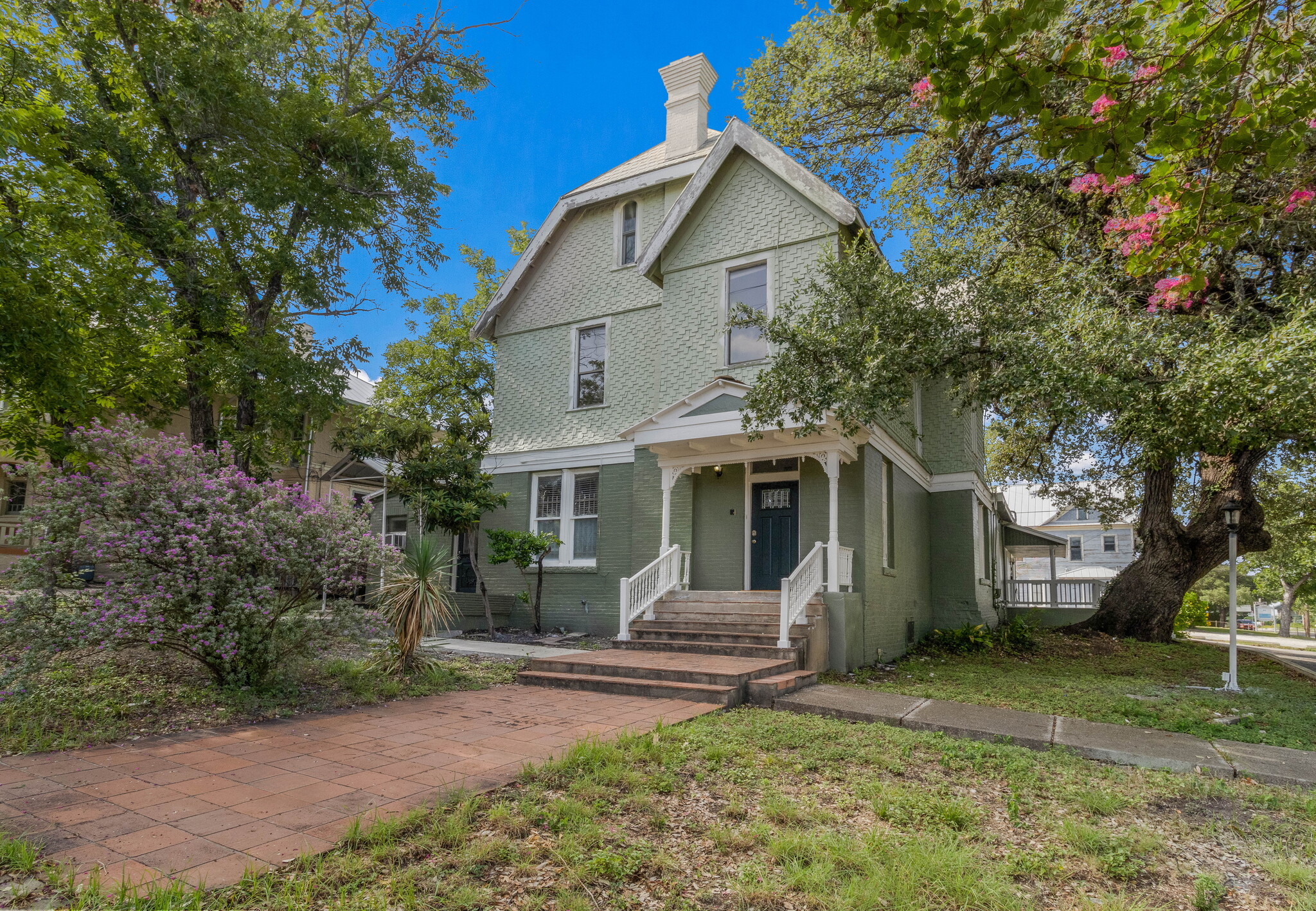 1818 San Pedro Ave, San Antonio, TX for Sale