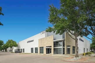 Coppell, TX Industrial - 800 Freeport Pky Coppell, TX Industrial - 800 Freeport Pky