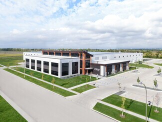 Fargo, ND Manufacturing - 4171 24th Ave N