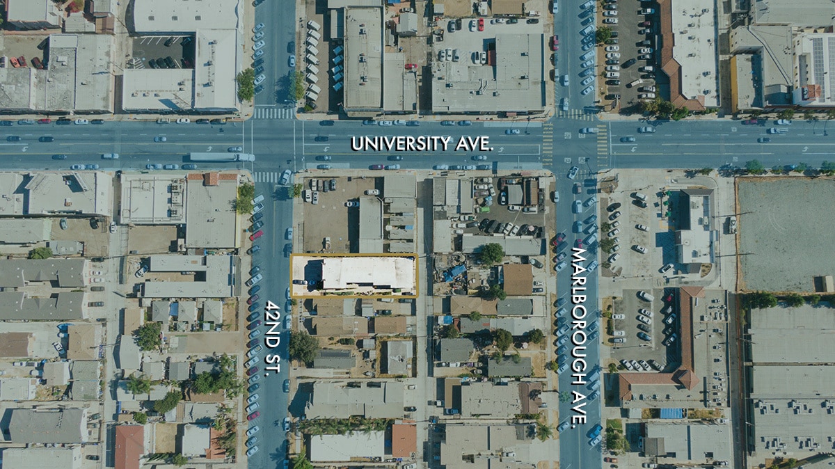 4022 42nd St, San Diego, CA for Sale