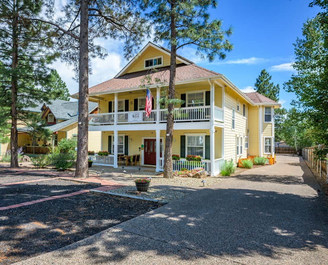 303 W Juniper Ave, Flagstaff, AZ for Sale