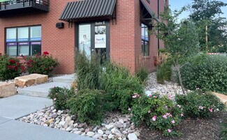 Fort Collins, CO Office/Medical - 4101 S Taft Hill Rd Fort Collins, CO Office/Medical - 4101 S Taft Hill Rd