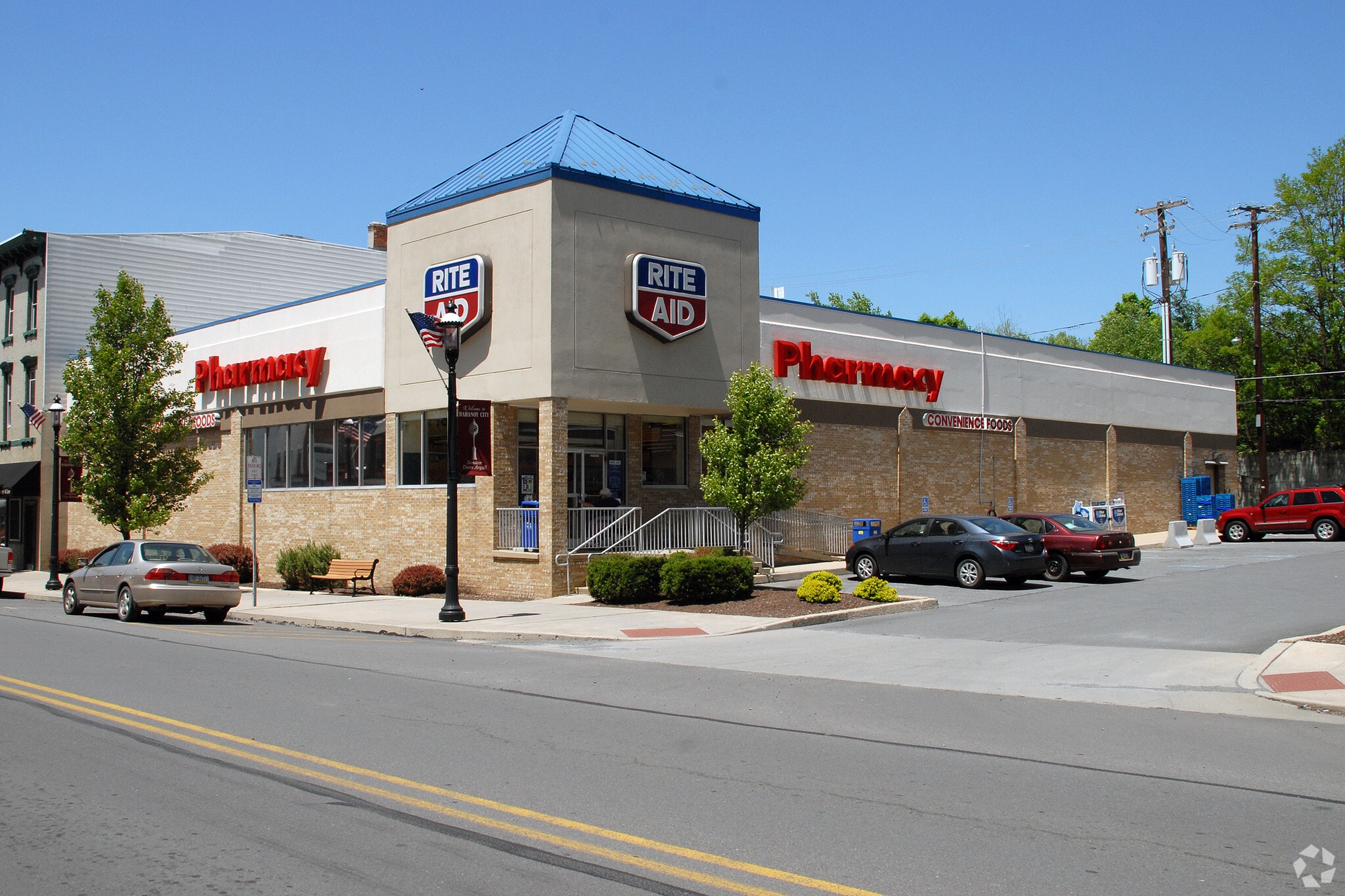 15 W Centre St, Mahanoy City, PA for Sale