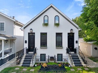 Columbus, OH Apartments - 43 W Markison Ave