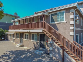 Sacramento, CA Apartments - 5352 Young St