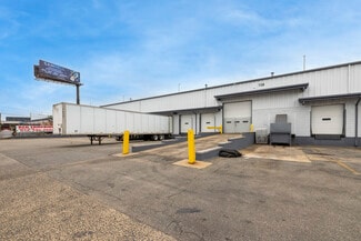 Newark, NJ Industrial - 136-158 Paris St