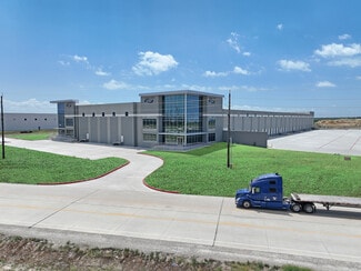 Baytown, TX Industrial - 4407 E Grand Pky S