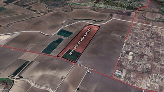 Weslaco, TX Commercial Land - 0 0 Military Hwy