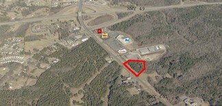 Concord, NC Commercial Land - 3601 US Highway 601 S