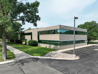 Auburn Hills, MI Office - 3271 Five Points Dr